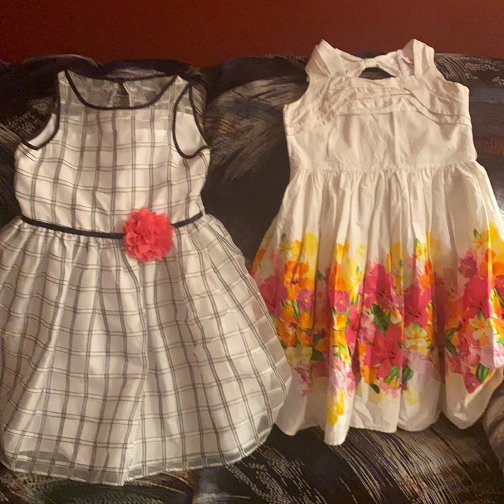 Dress bundle